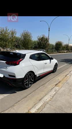 هیوندای ڤیلۆستەر